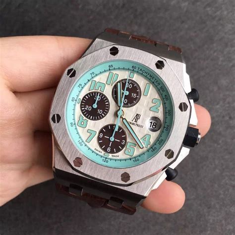 audemars piguet montauk highway replica